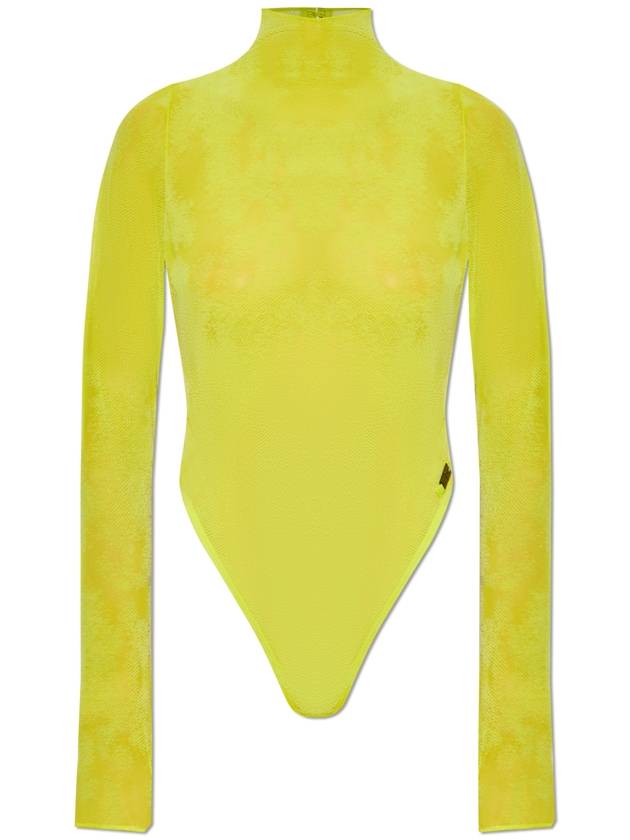 Diesel Diesel X SAVAGE X FENTY Women's Neon