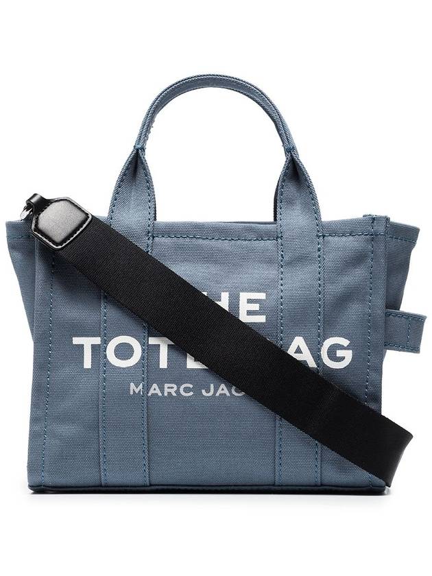 발란｜BALAAN :: 상품 상세 MARC JACOBS 더 토트백 미디엄 캔버스 토트백 백 M0016161TRAVELER481 B0710301224