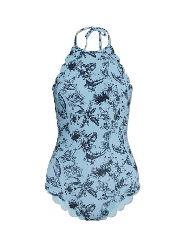 마리시아 스캘럽드 엣지 액티브웨어