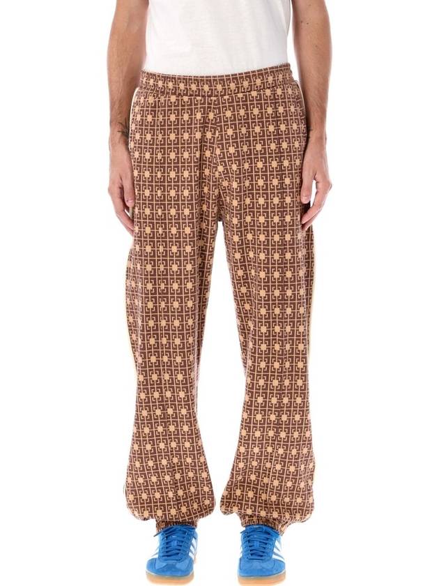 웨일즈 보너 파워 저지 트랙 팬츠