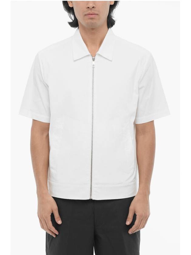 닐바렛 남성 반팔 셔츠