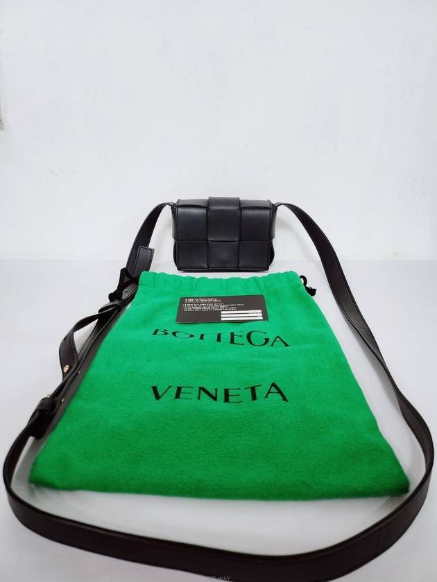 보테가베네타 여성 크로스 백