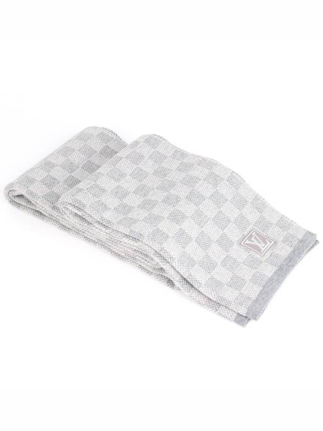 루이비통 다미에 머플러