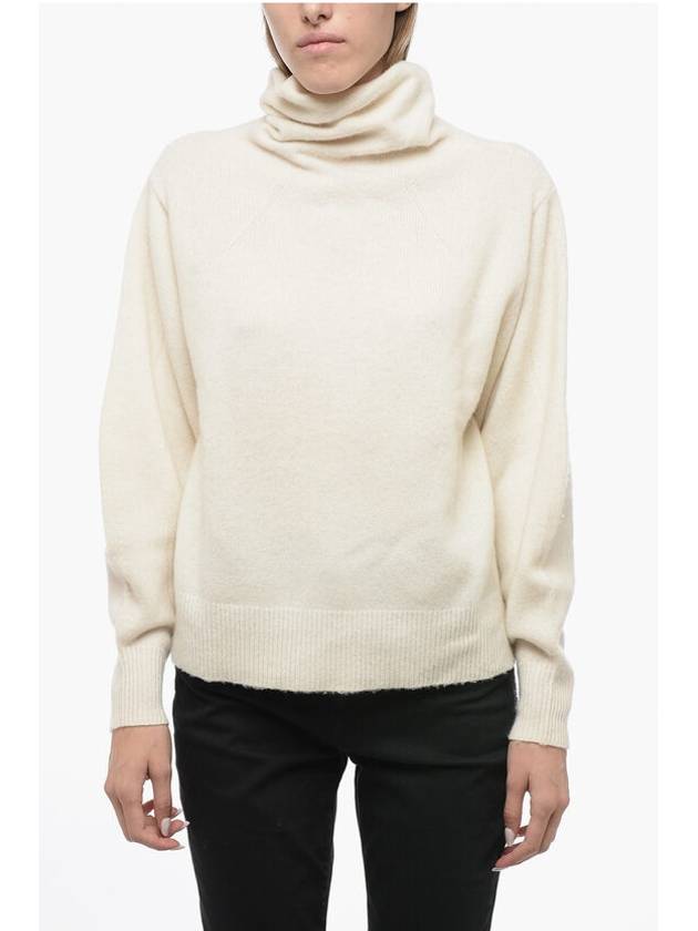 FW 짐머만 여성 터틀넥