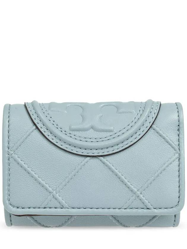 Tory Burch 플레밍 스몰 플랩 지갑 1565580_401