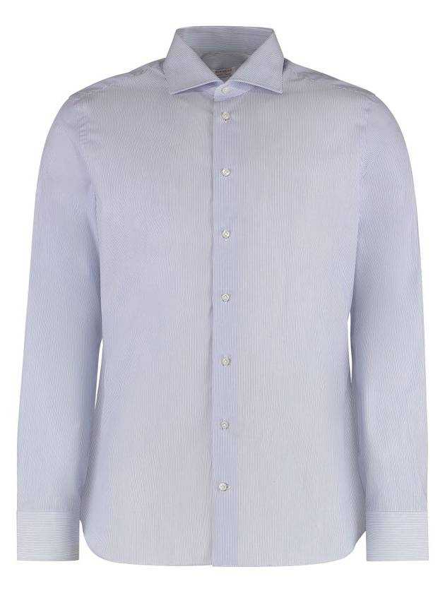 토리버치 팝린 버튼다운 셔츠