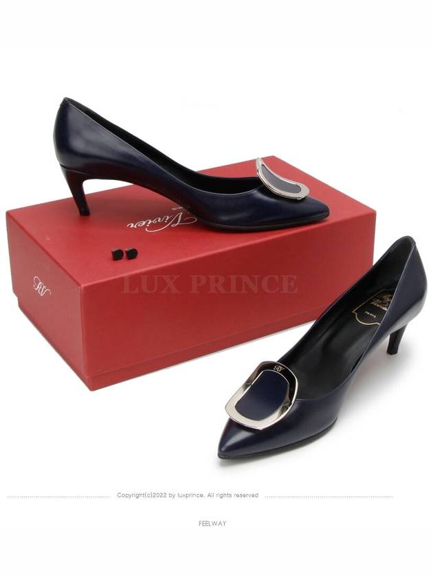 로저비비에 여성 힐