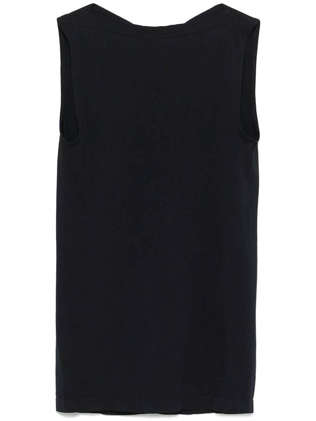 Wolford Aurora Top Sleeveless