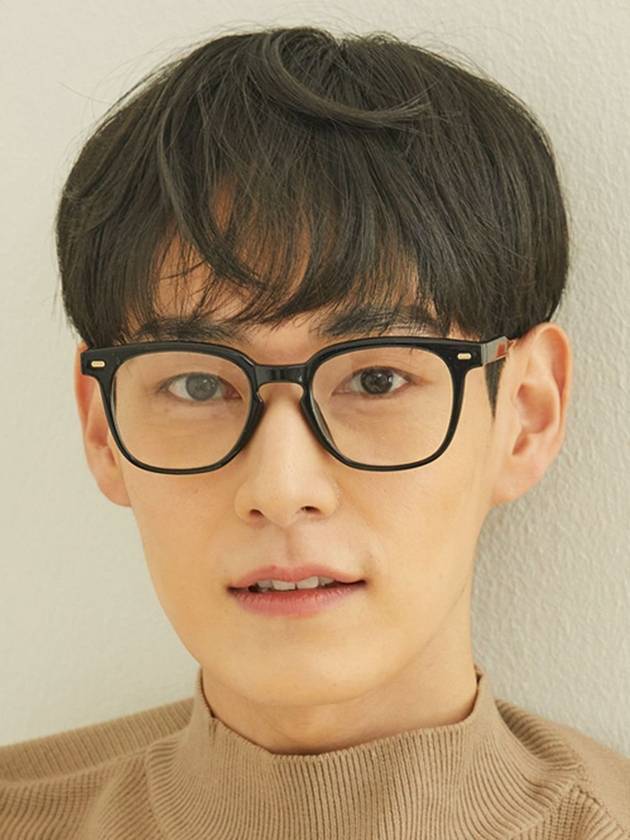 하이비션 아이웨어 듀란 안경 블랙