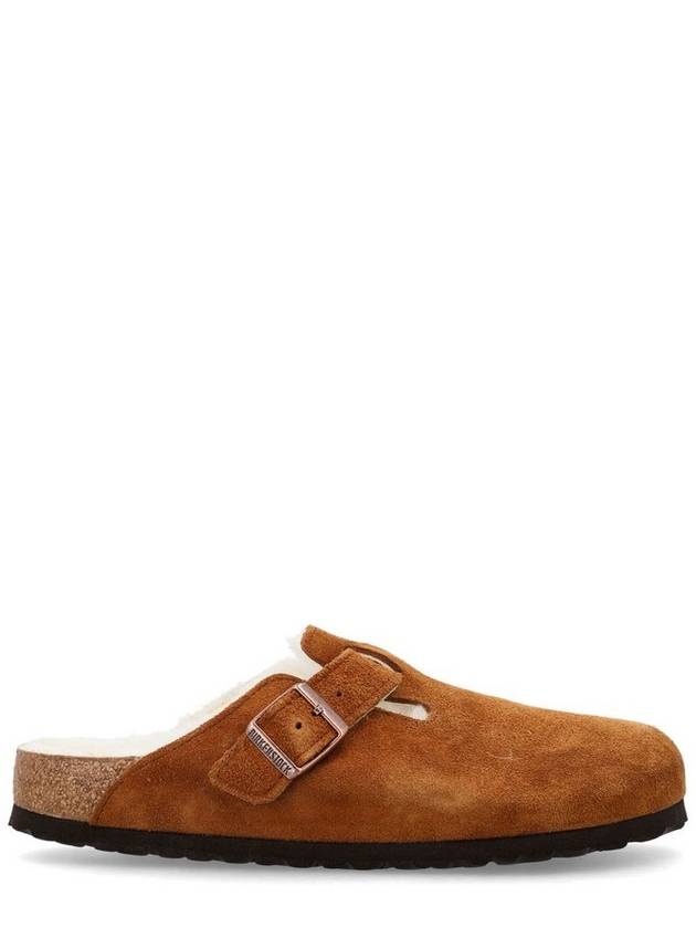 Birkenstock Boston VL 슬립온 클로그