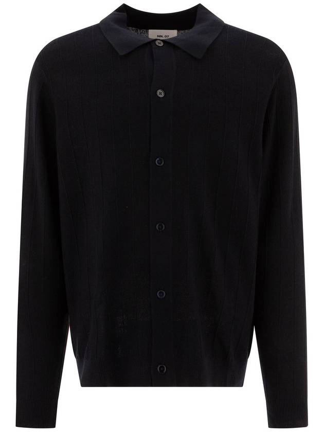 Nn.07 - Thor Polo Shirts