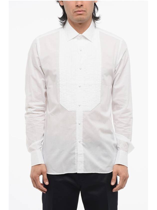 딸리아또레 남성 긴팔 셔츠