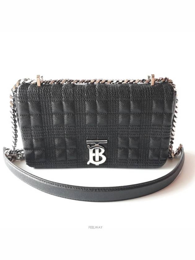 버버리 여성 숄더 백