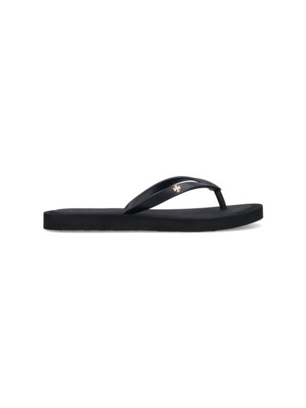25SS 토리버치 샌들 162307 013 Black
