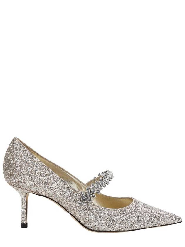 JIMMY CHOO 빙 펌프 65 BINGPUMP65PATSAND