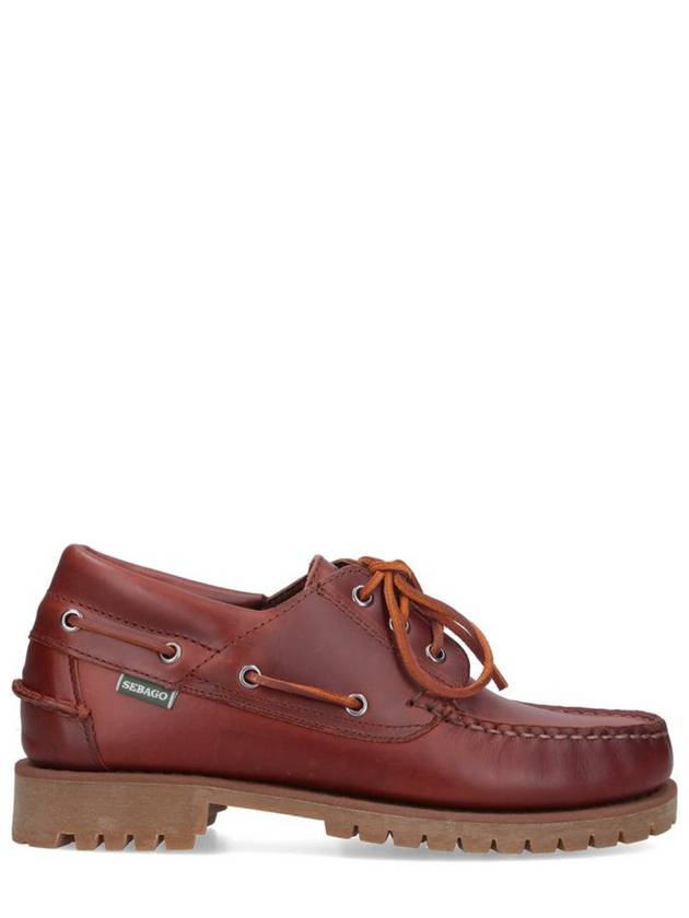 세바고 아카디아 레이스업 로퍼