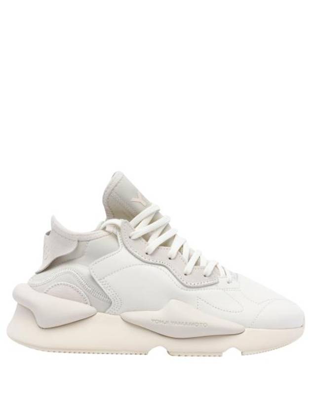 24FW 와이쓰리 스니커즈 IF2046 OWHITE