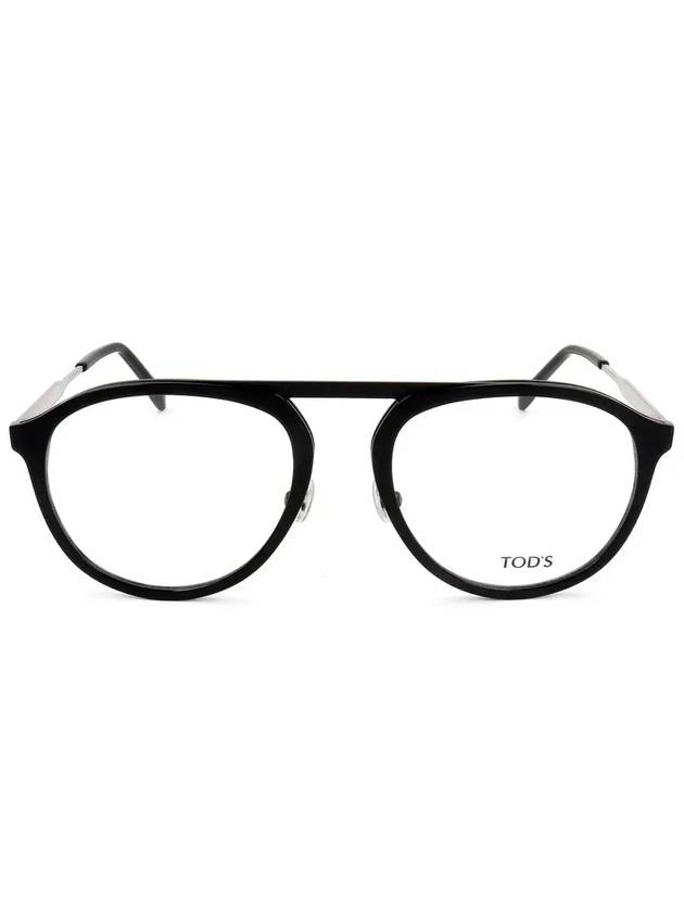 토즈 라운드 프레임 안경 TO5217_001