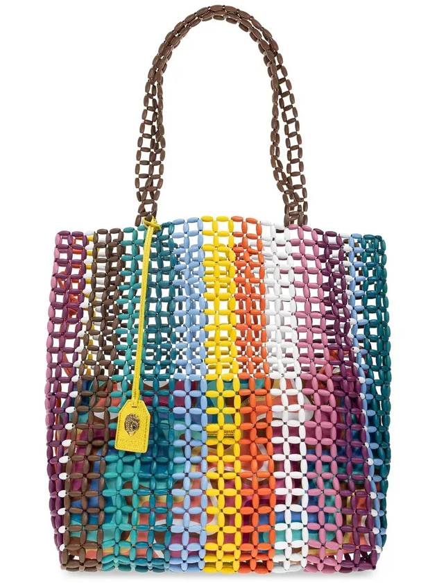 커트 가이거 켄싱턴 쇼퍼 토트 BEADEDKENSINGTONSHOPPER0_OTHER