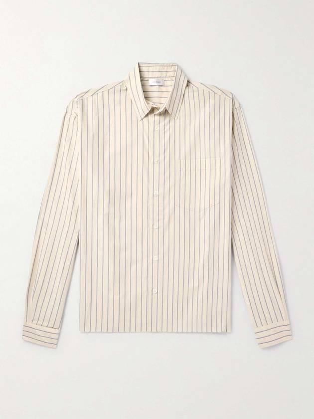 존엘리어트 남성 긴팔 셔츠