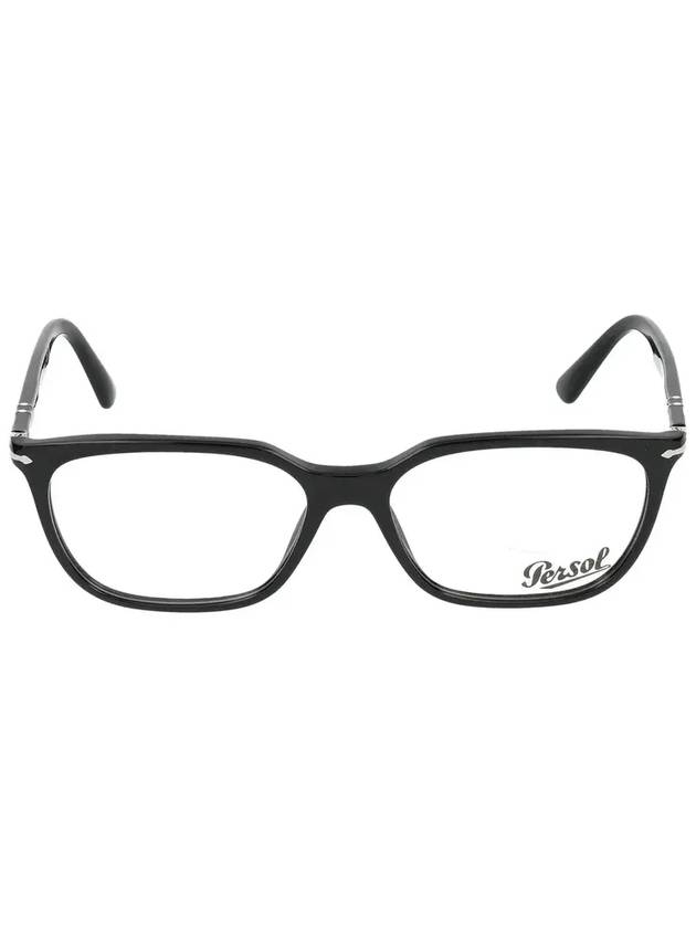 Persol 스퀘어 프레임 안경 PO3298V_95