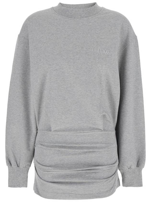 THE ATTICO 미니드레스 250WCA00393JJF006AA183