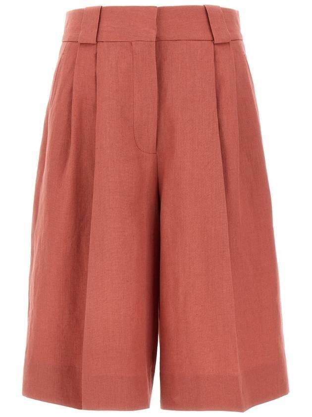 블레이즈 밀라노 후술 쇼츠 핑크