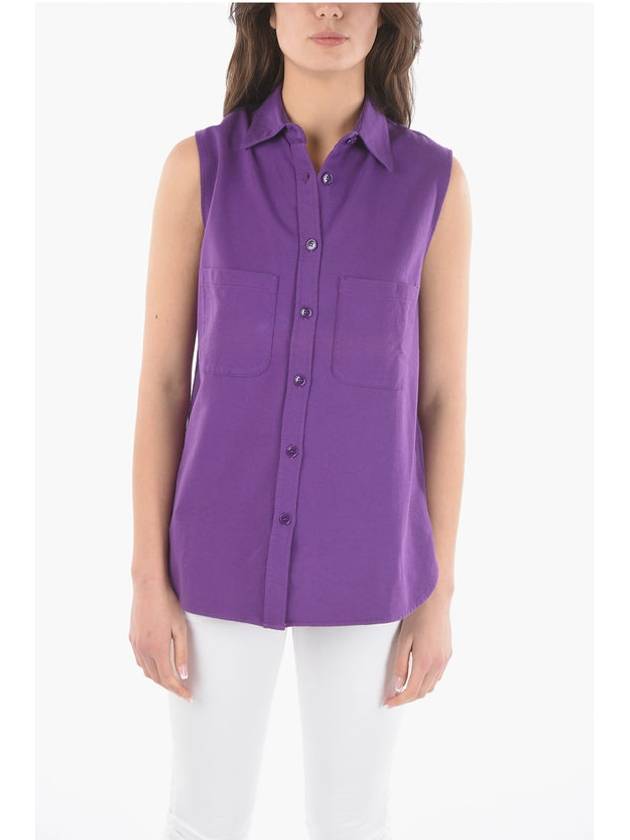 울리치 여성 셔츠