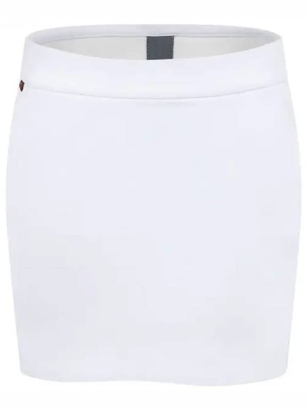 여자 골프 치마 스커트 KJUS 여성용 Susi Skort 14 화이트 2023 119604