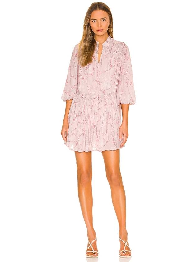 이소벨라 프레야 드레스 Isobella Freya Dress