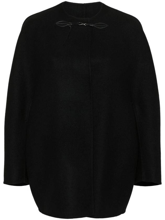Ermanno Scervino Cape
