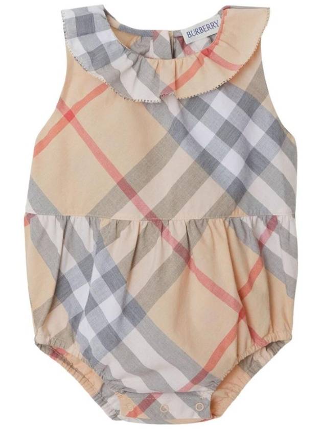 BURBERRY KIDS 8100260A2205 노라