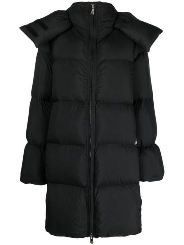 23FW 베이컨 아우터 STORM95ROD003BLACK BLACK