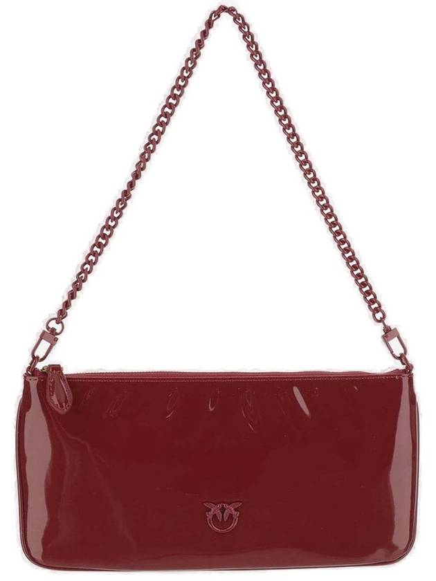 핑코 러브 체인 링크 지갑