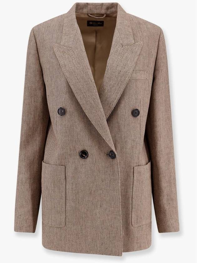 LORO PIANA FAP3872 GENNY