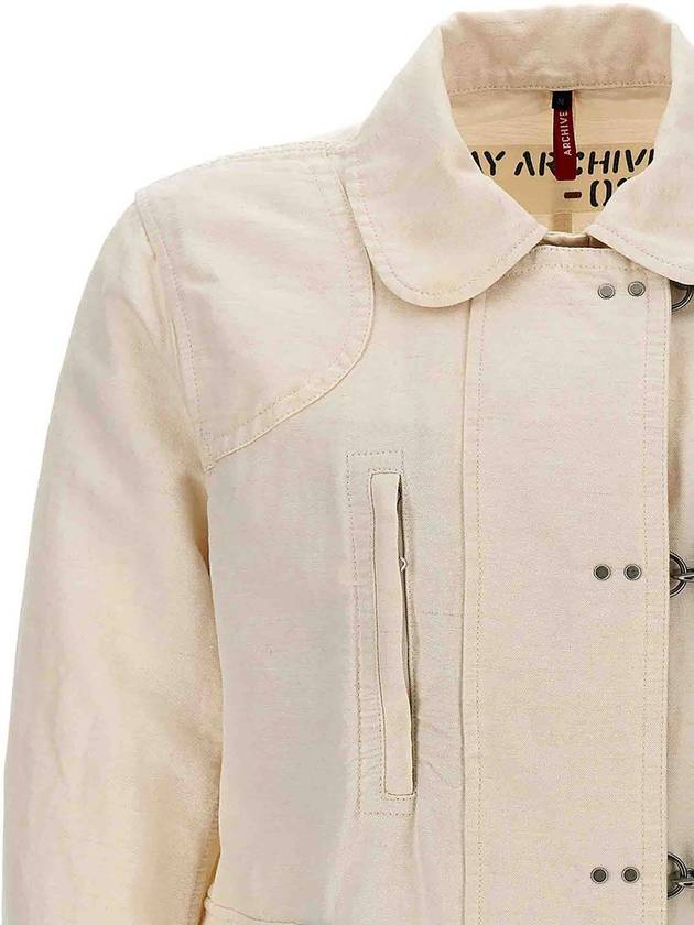Fay 4 Ganci Jacket