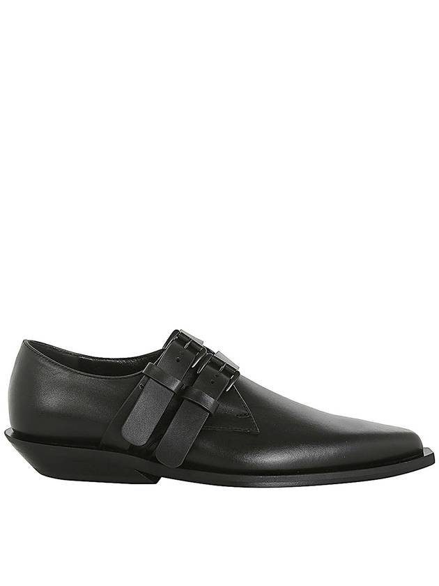 Ann Demeulemeester Classic shoes