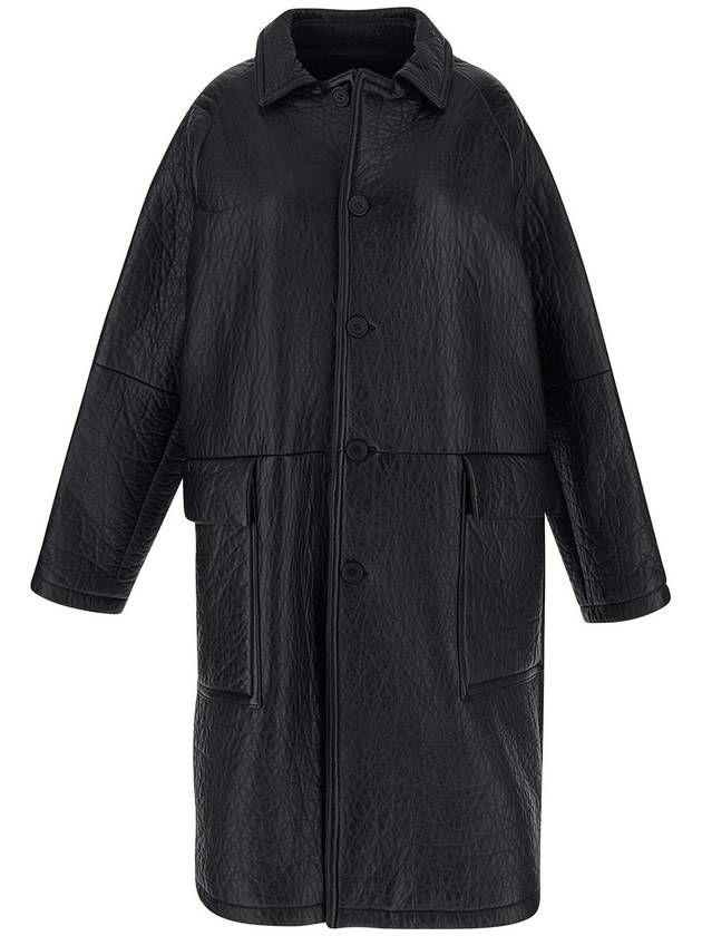 Salvatore Santoro Coats