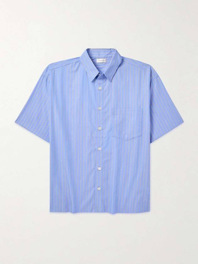 존엘리어트 남성 긴팔 셔츠