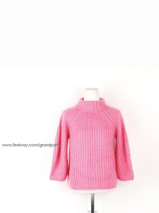 펜디 여성 니트웨어