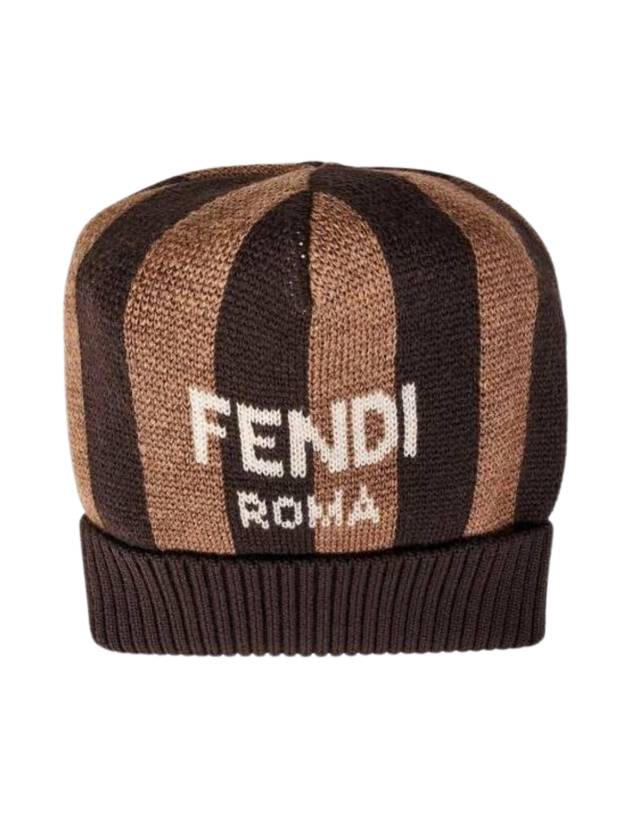 24FW 주니어 펜디 모자 JUP069 AS8WF0VAT