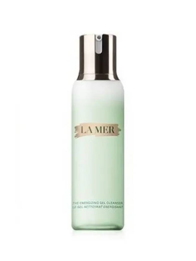 라메르 에너자이징 젤 클렌저 200ml 271523
