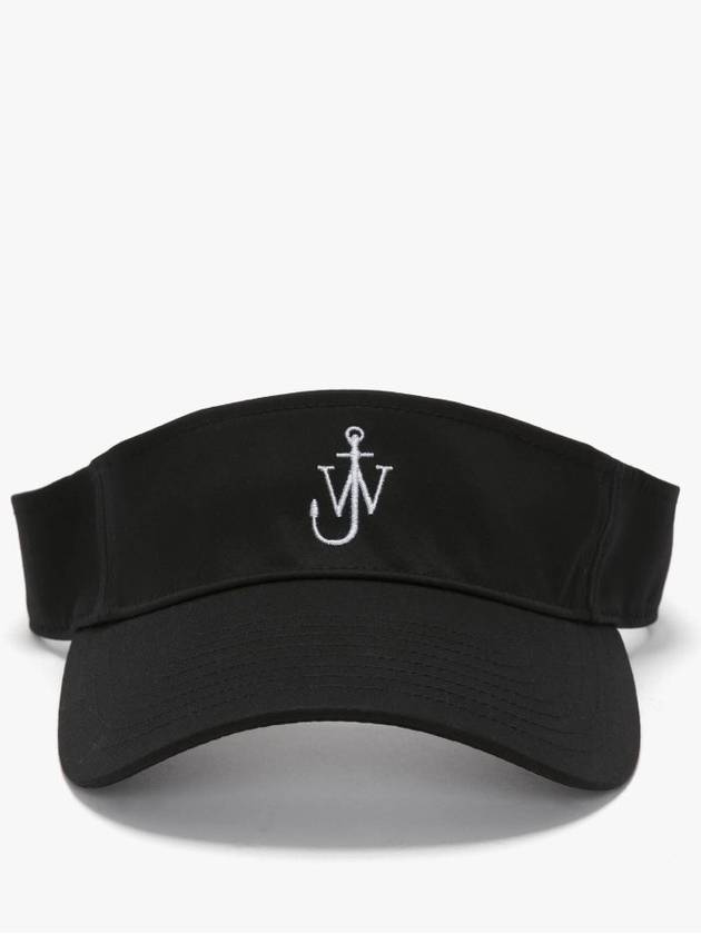 JW Anderson VISOR WITH ANCHOR LOGO