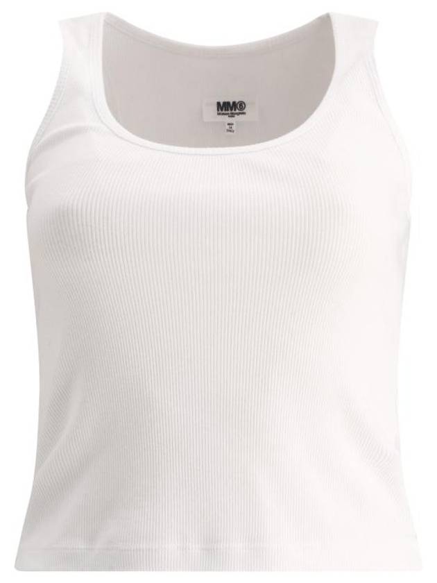 23SS MM6 메종마르지엘라 탑 S62NL0033S24579100