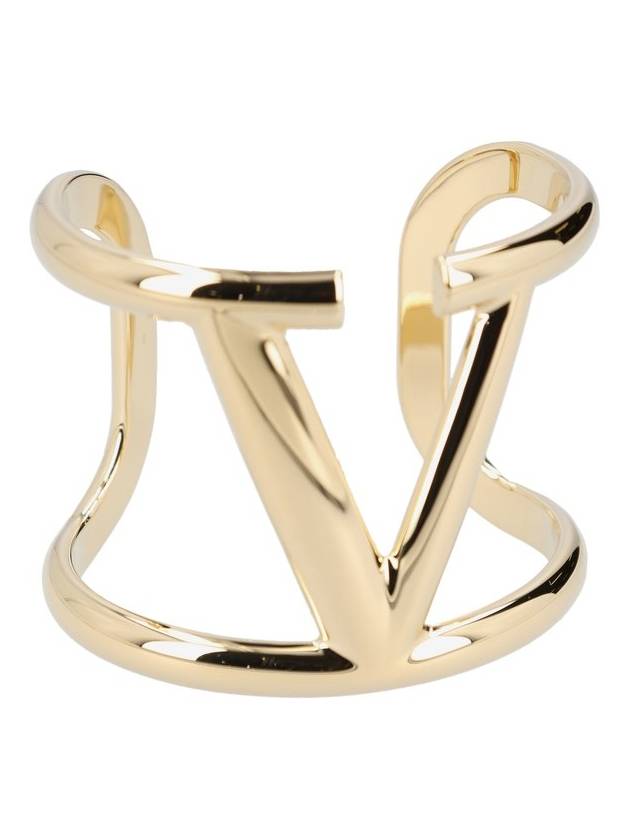 Valentino VLogo 슬립온 브레이슬릿