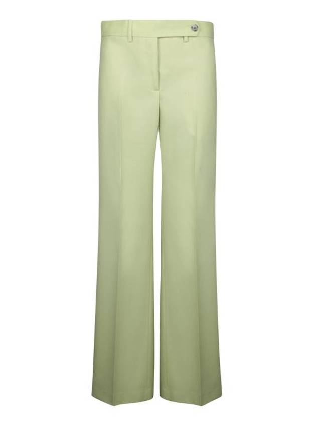 25SS 폴 스미스 스트레이트 팬츠 W1R306T N00001 32 Green