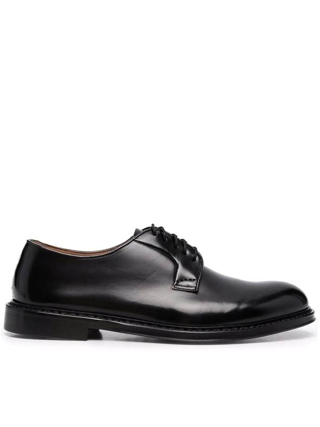 Doucal's Derby Shoes
