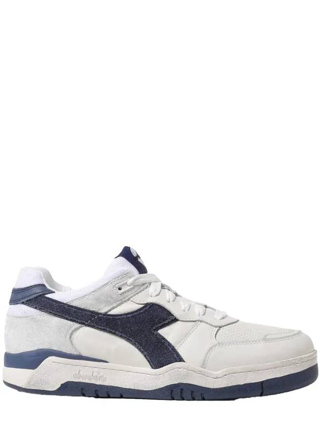 Diadora B.560 레이스업 스니커즈 201182032_None