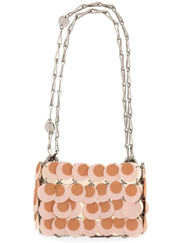 Paco Rabanne Sparkle Nano Bag