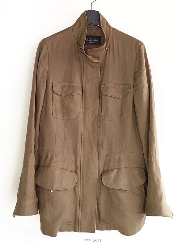 로로피아나 여성 코트/자켓